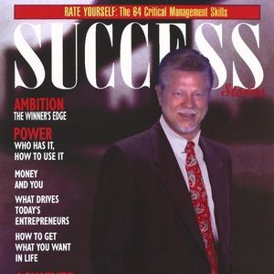 Meet your Posher, Stephen